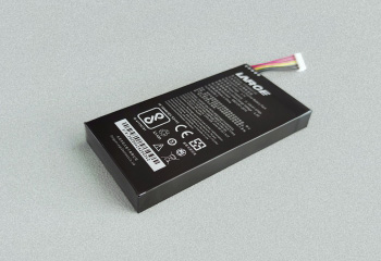 Prismatic Lithium Ion Battery